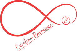 Logotipo Carolina Barragan